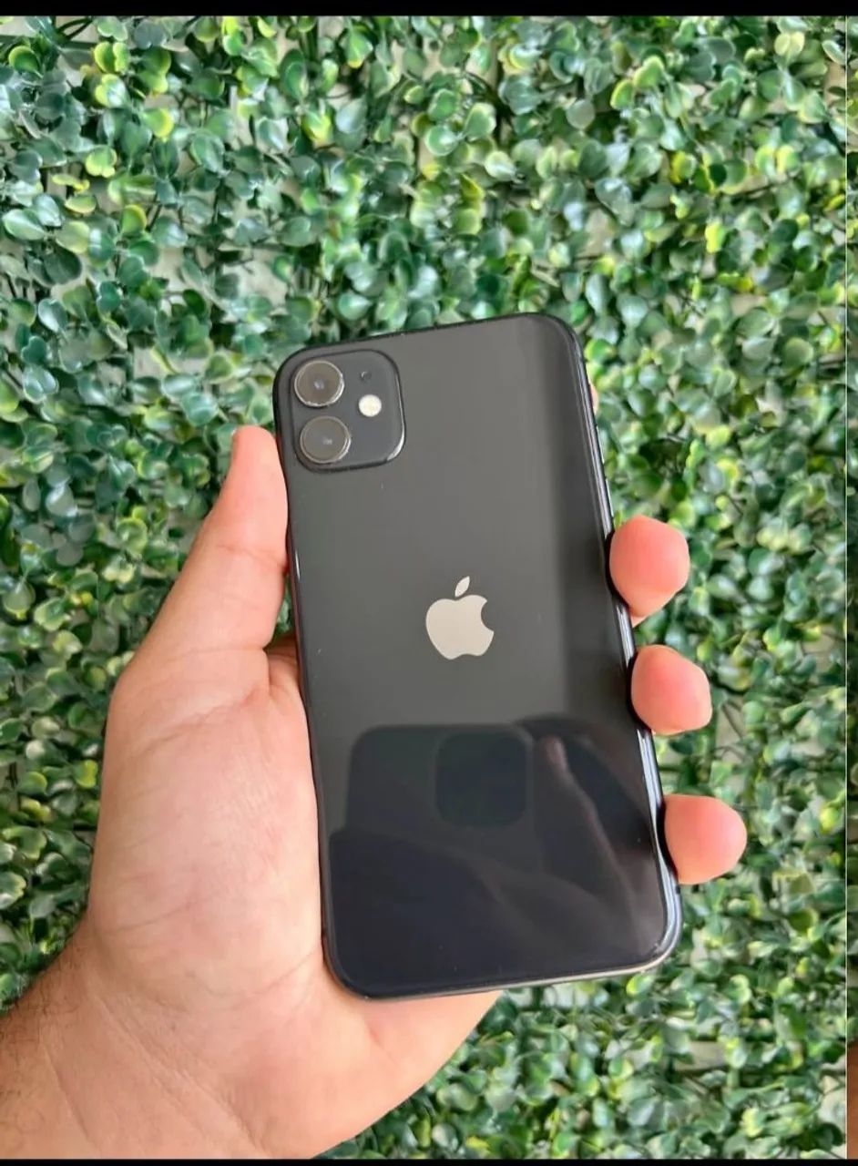 Iphone 11 128GB 