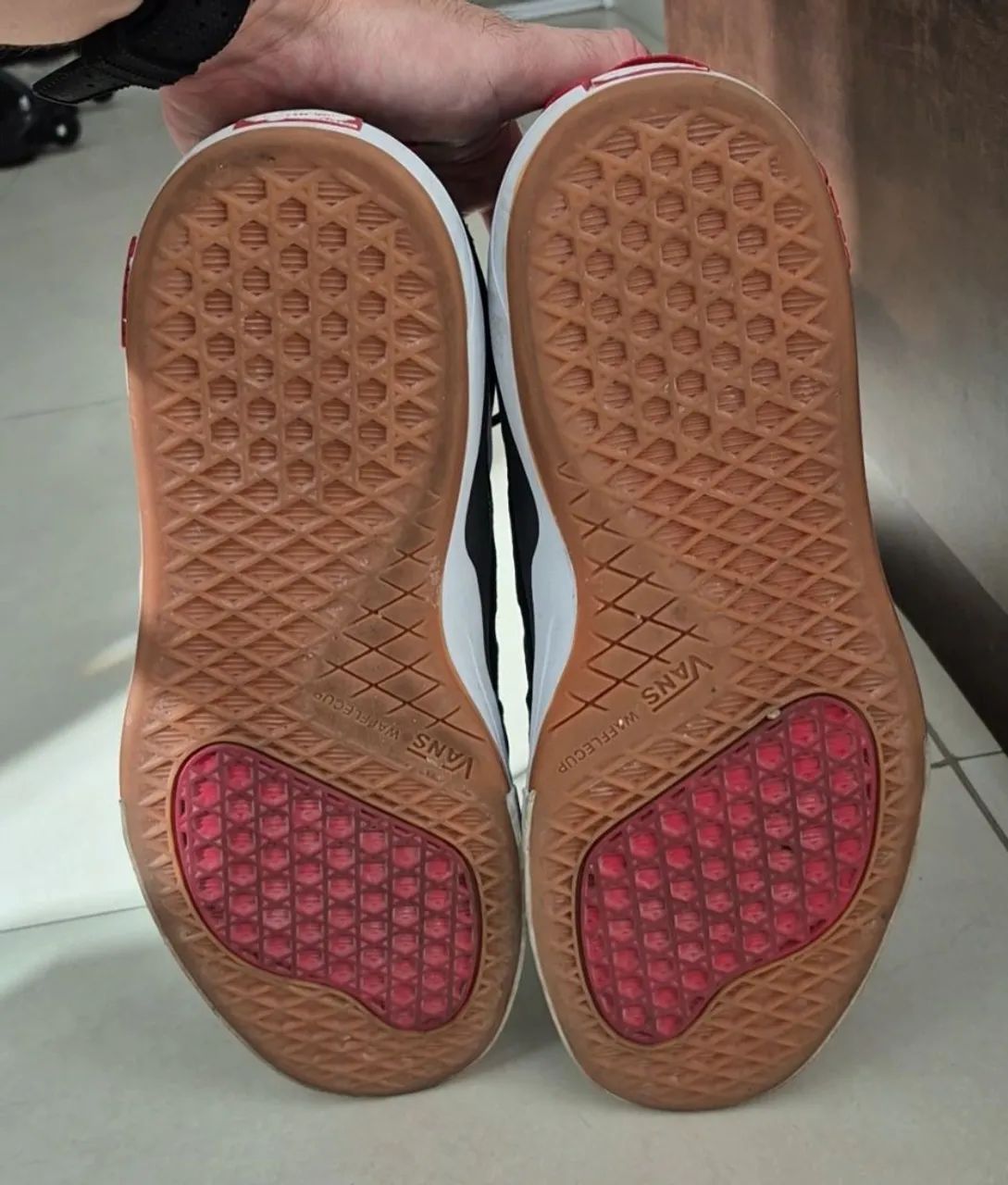 Tênis Vans Wayvee 2.0 - Foto 4