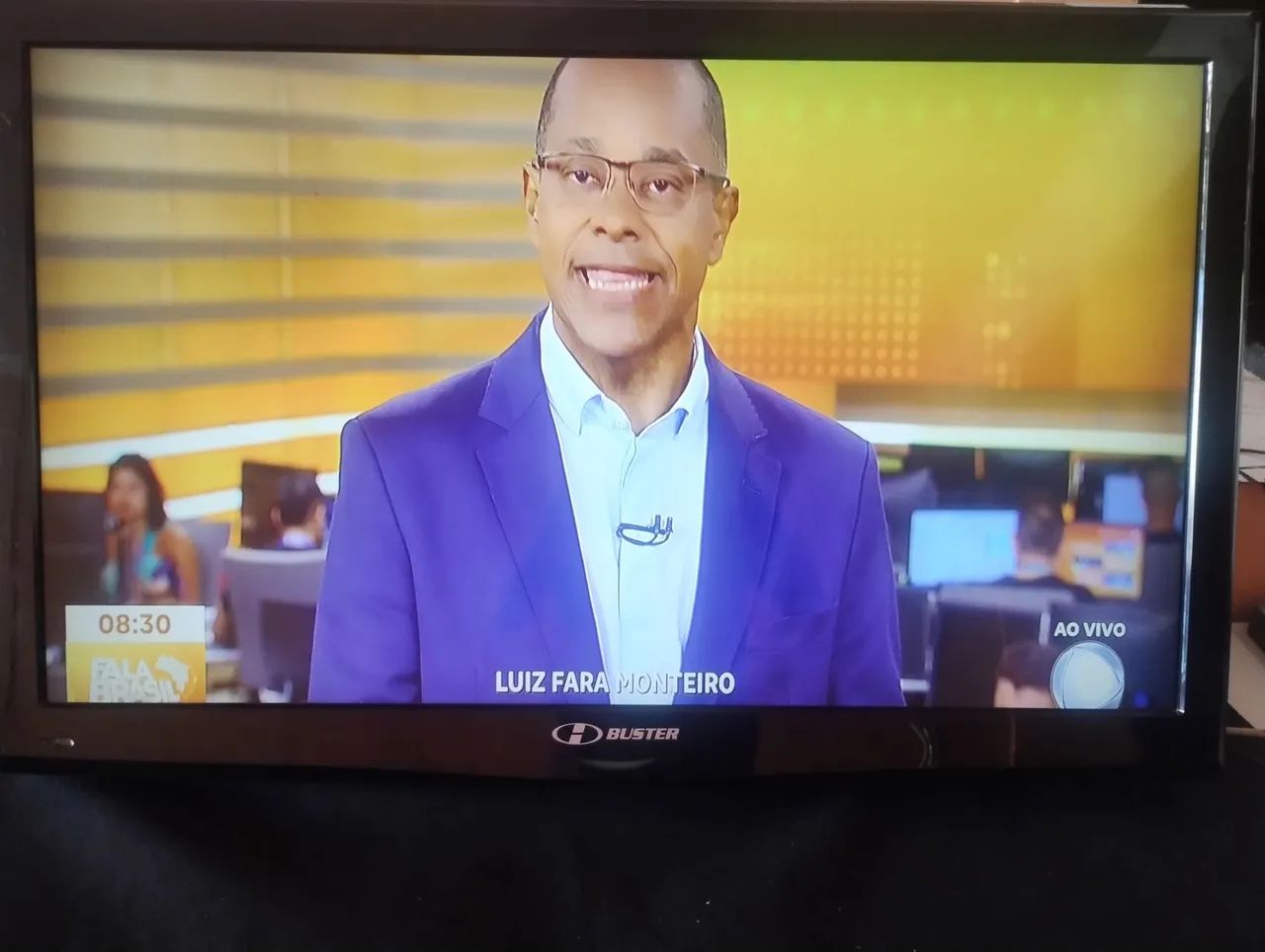 Tv Buster 42 Polegadas Digital  - Foto 2