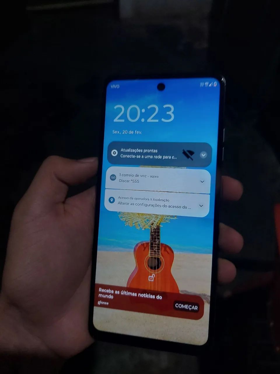 Celular Moto G24 - Foto 5