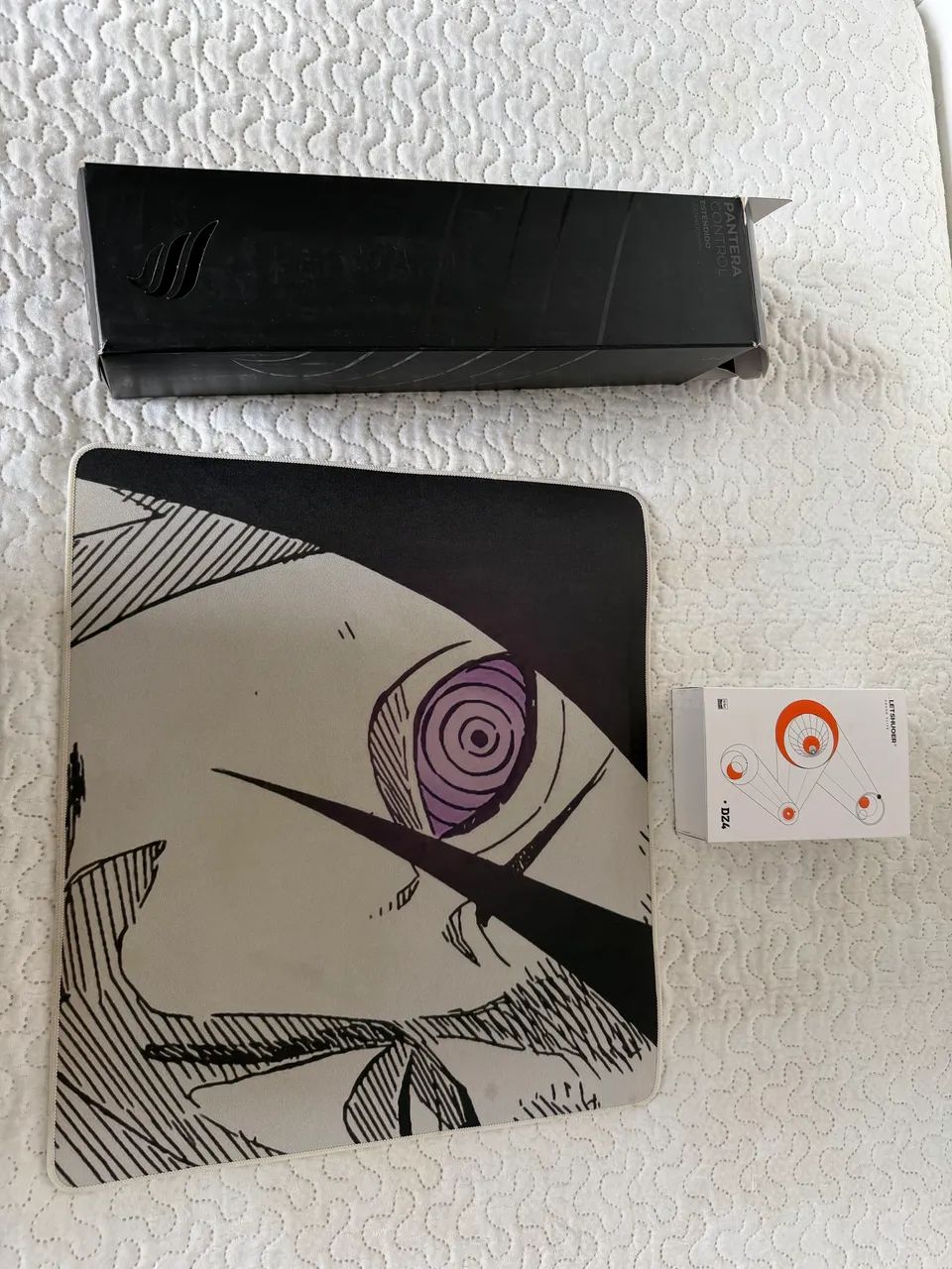 Mousepad madara