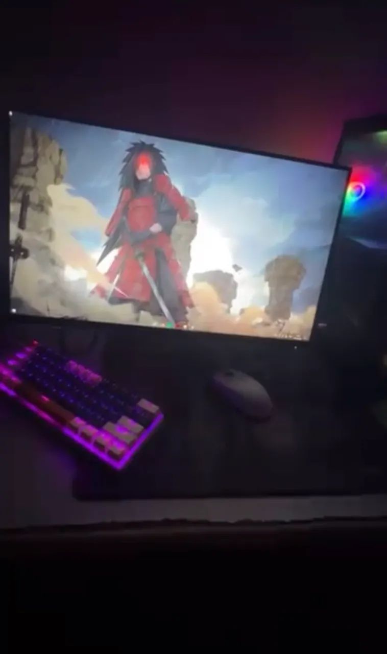 Monitor gamer 180hz - Foto 3