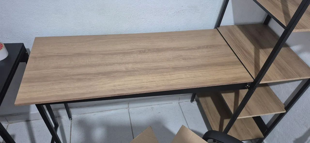 Mesa - Foto 2