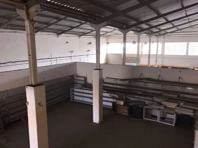 GALPÃO EM SEROPÉDICA 600MTS² - Foto 5