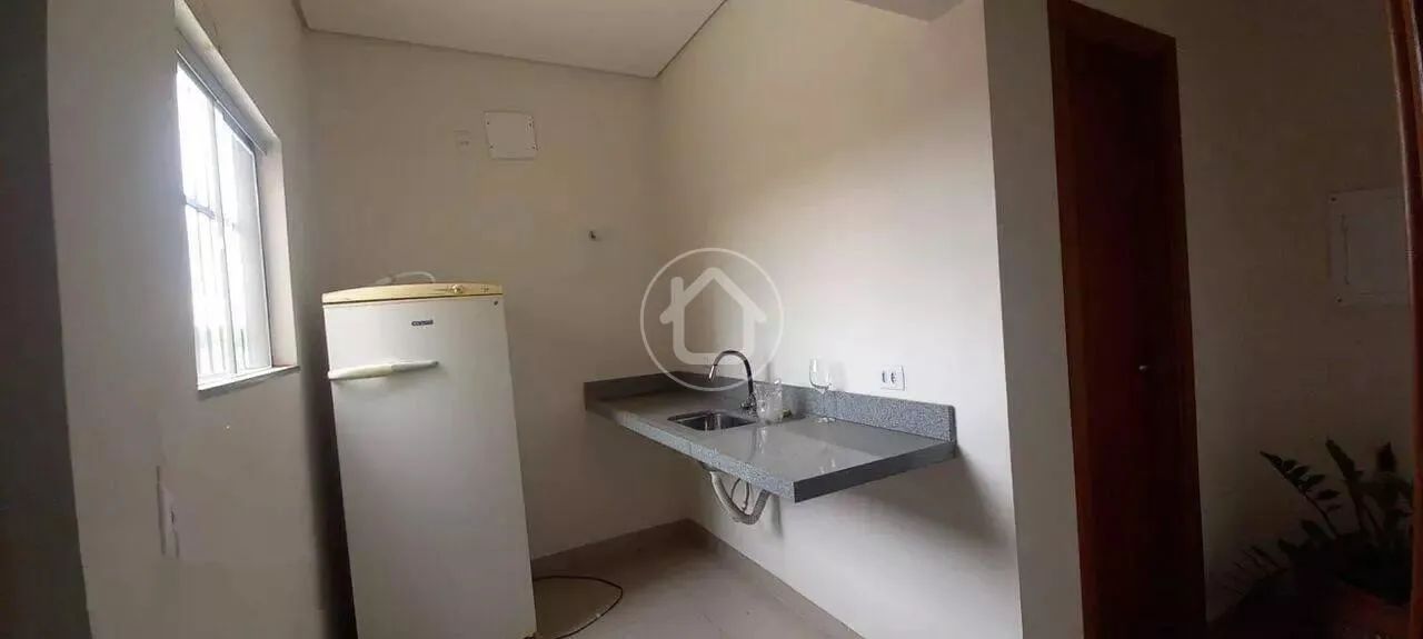 GALPÃO COMERCIAL COM 3 SALAS PARA ESCRITÓRIO - Foto 3