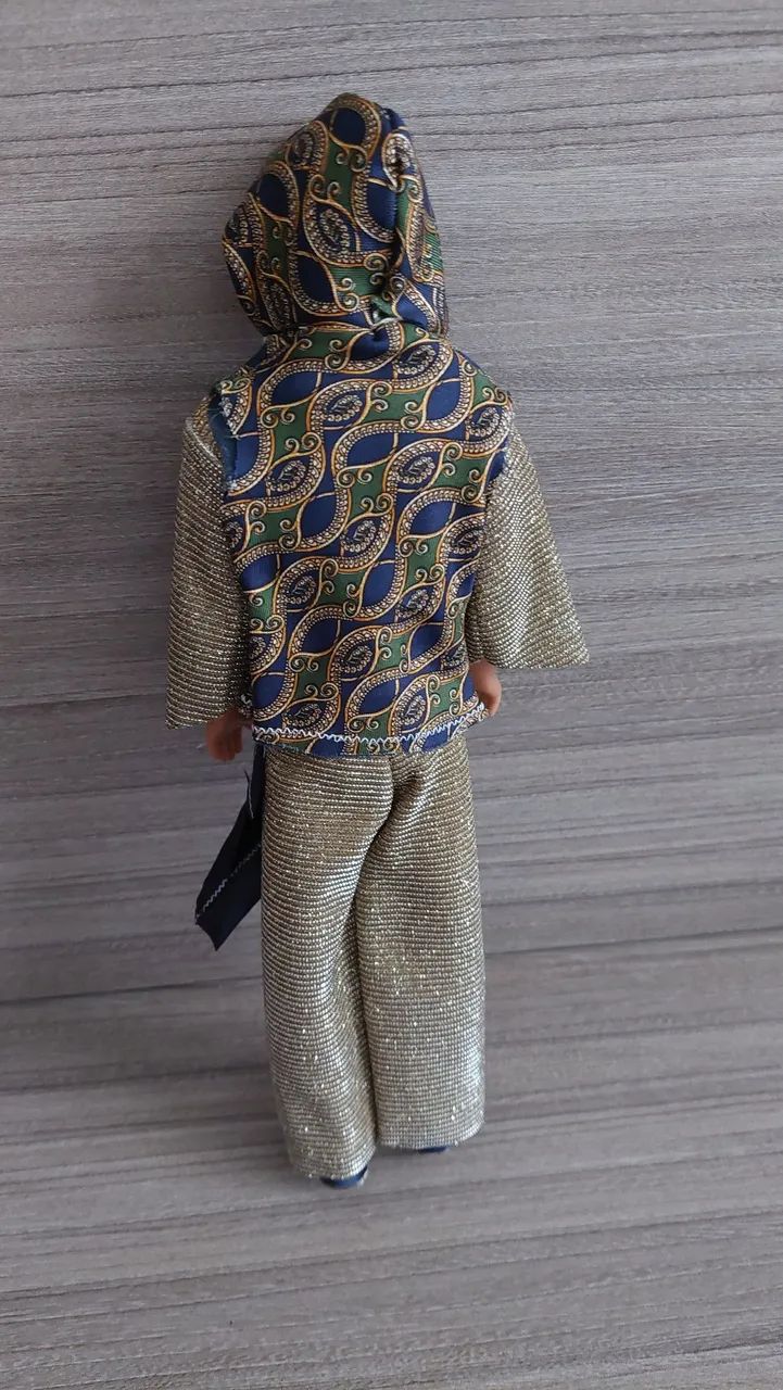 Barbie Mattel Ken  - Foto 4