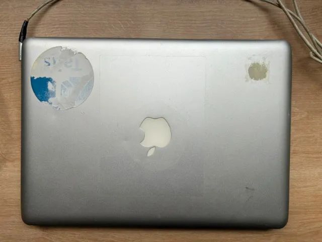 Macbook Pro 2011  - Foto 2