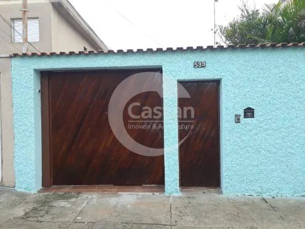 ótima casa térrea 3 dorms vila diva - Foto 2