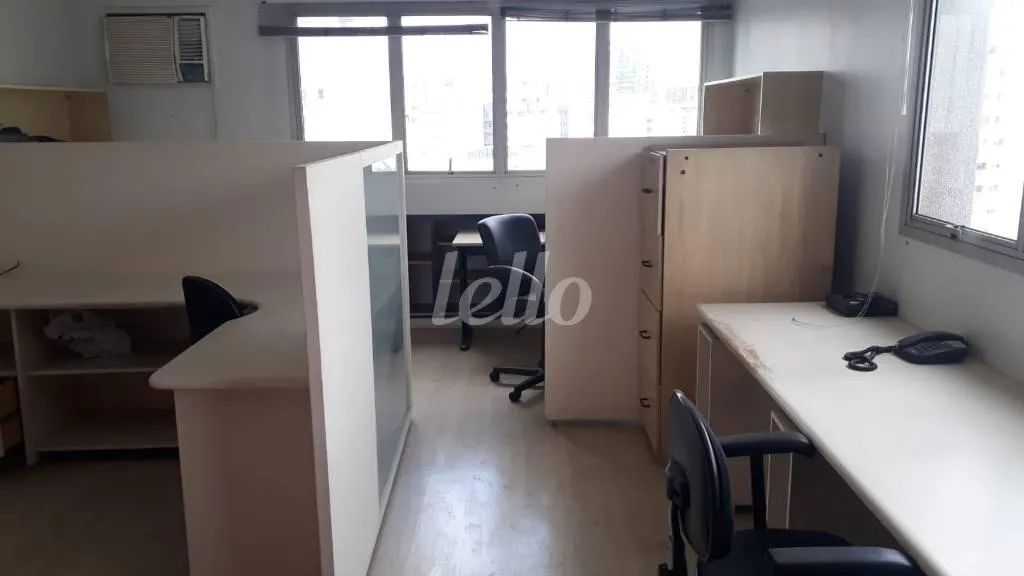 Comercial para alugar no(a) Vila Olímpia - Foto 5