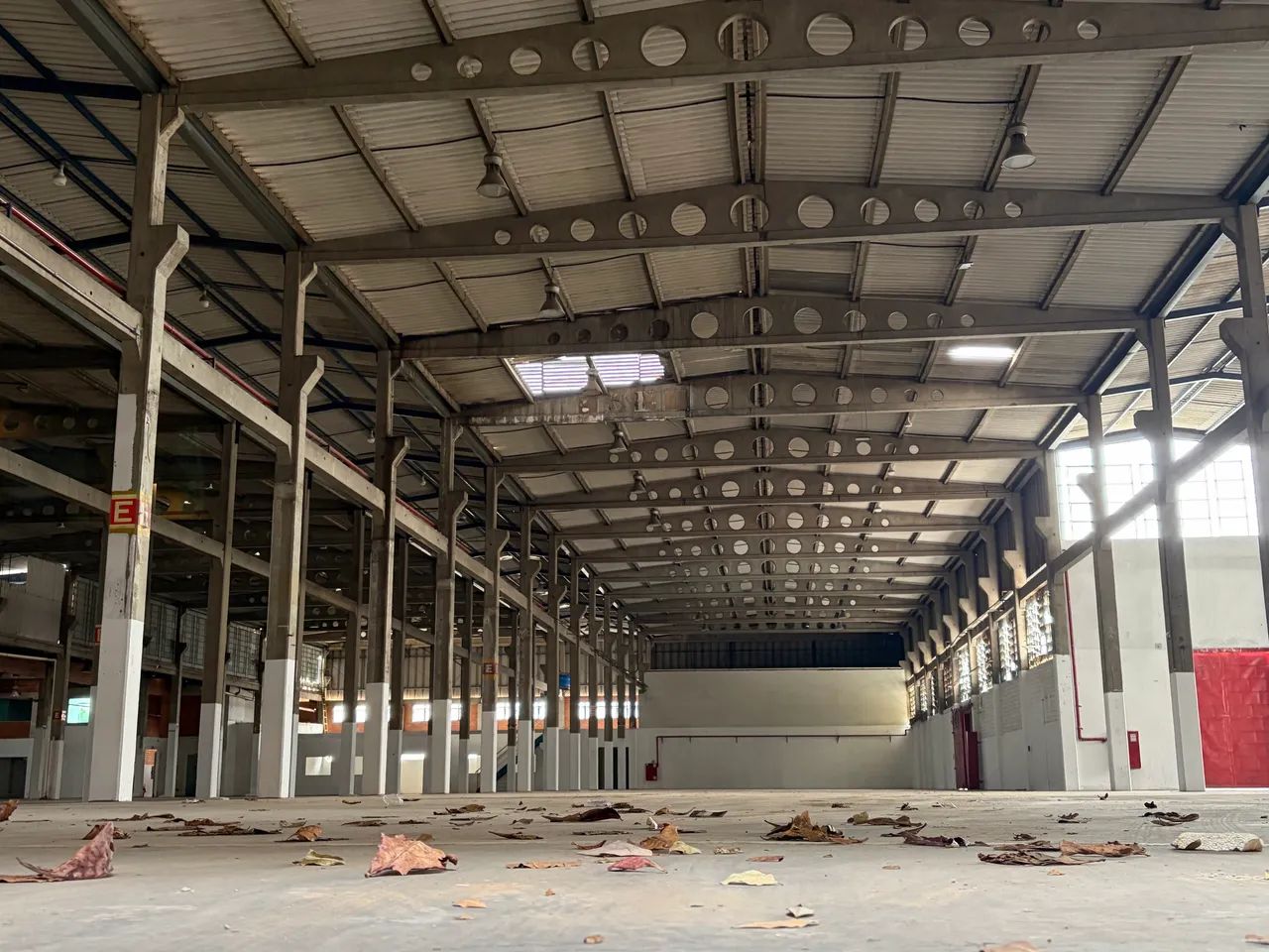 Galpão Industrial  - Foto 4