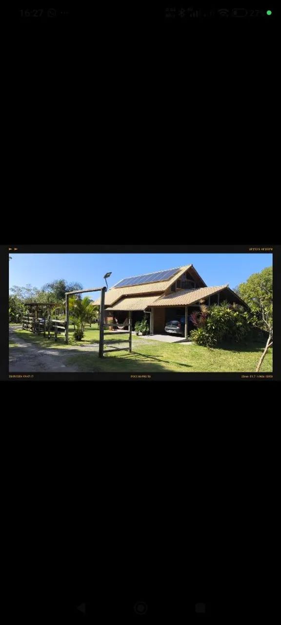 CASA CHALÉ  - Foto 2