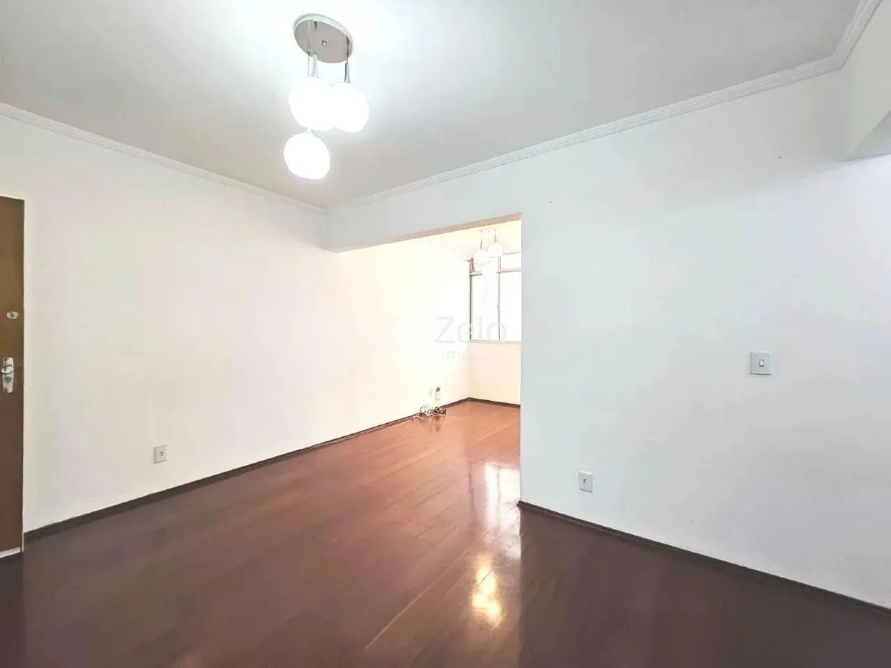 Apartamento à venda em Centro, Campinas - SP | Cód 55639 - Foto 3