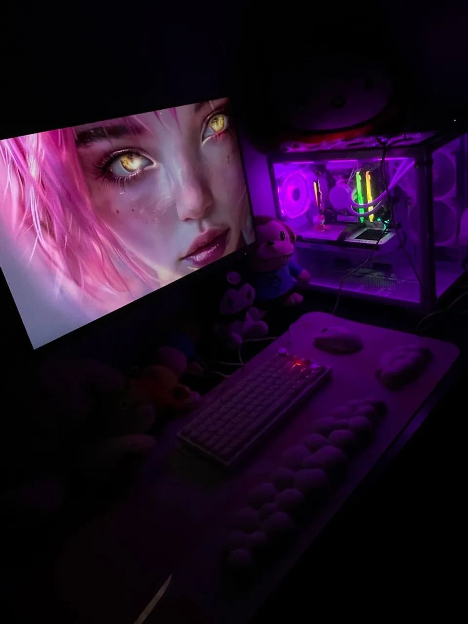 vendo pc gamer - Foto 3
