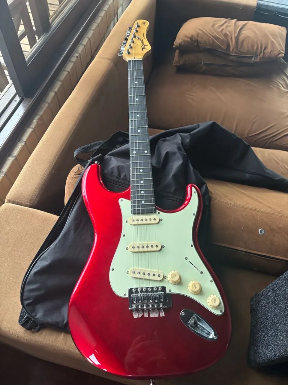 Guitarra 