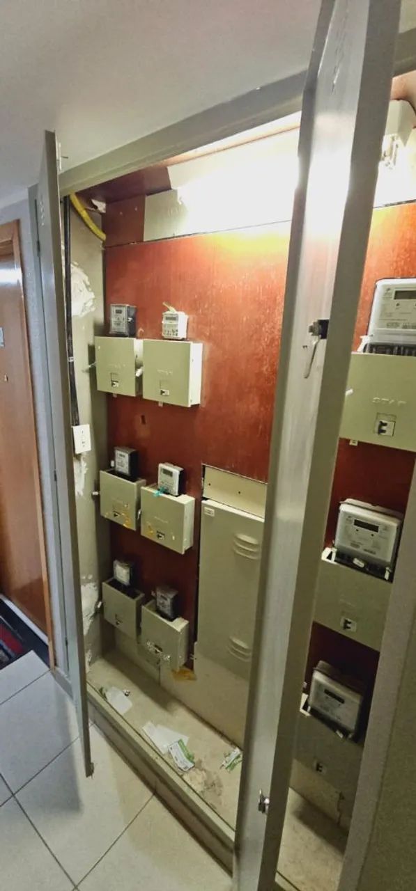 Eletricista profissional 