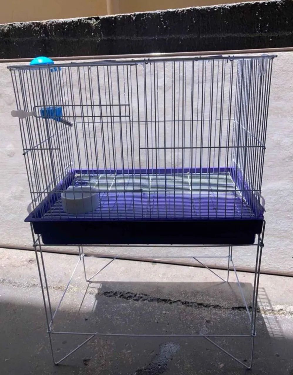 Kit porquinho da índia/ coelho 