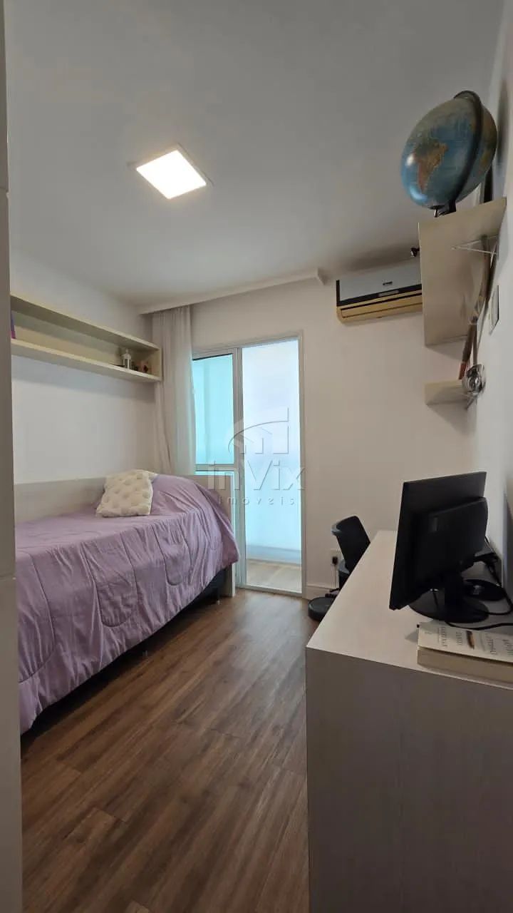 3 Quartos no Miolo da Praia do Canto - Foto 5
