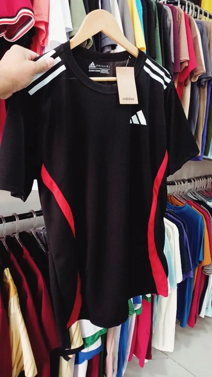 Camisa Adidas  - Foto 2