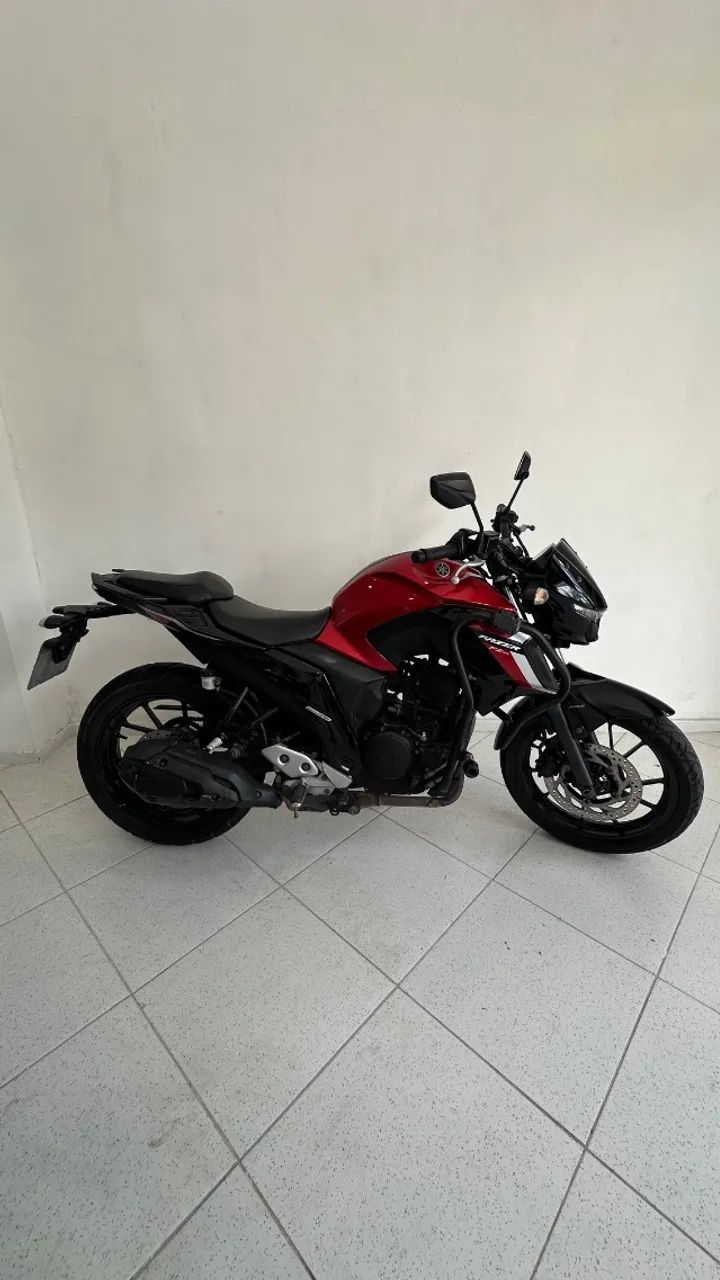 Fazer 250 Abs  - Foto 4