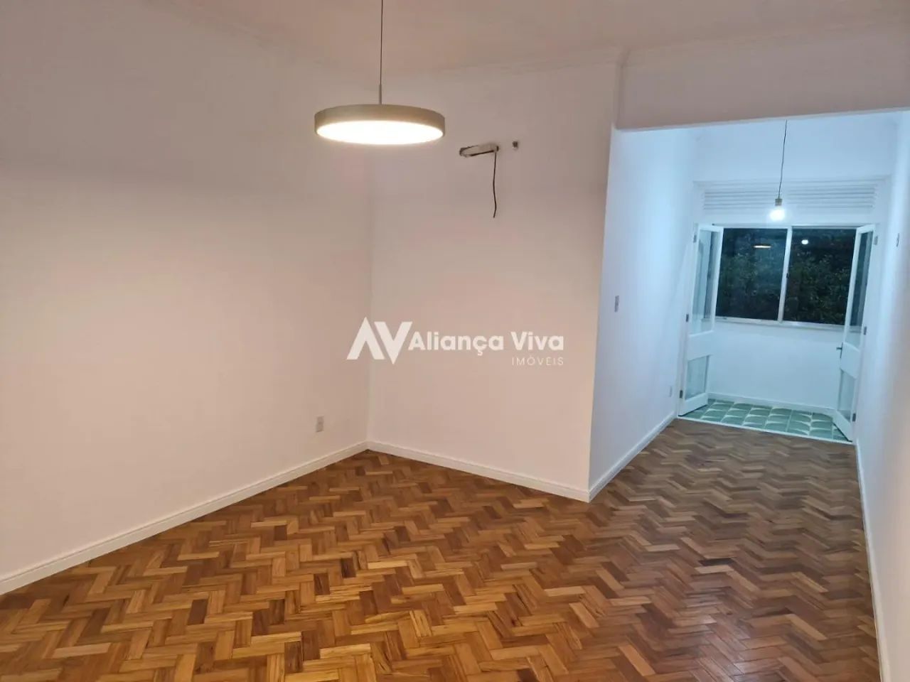 Copacabana | Apartamento 3 quartos, sendo 1 suite - Foto 5