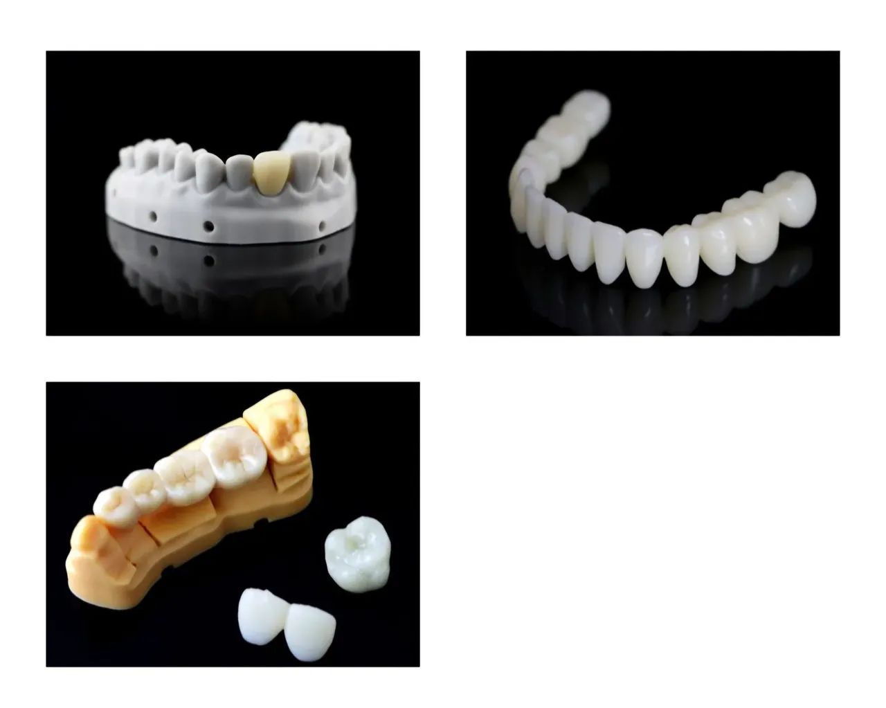 Resina Riton Temporary Model  - Foto 2