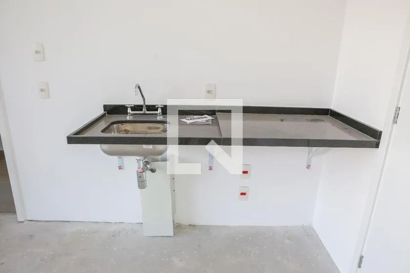 Apartamento à Venda - Perdizes, 1 Quarto, 30 m2 - Foto 4