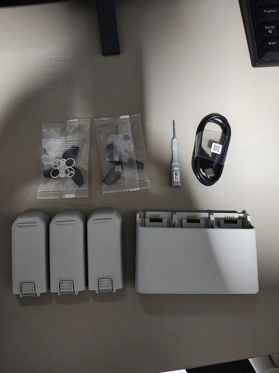 Drone Dji Neo - Foto 2