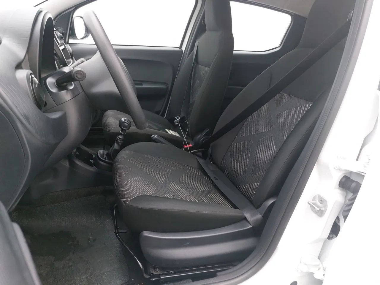 Fiat Mobi LIKE 1.0 Fire Flex 5p., foto 16 de 18