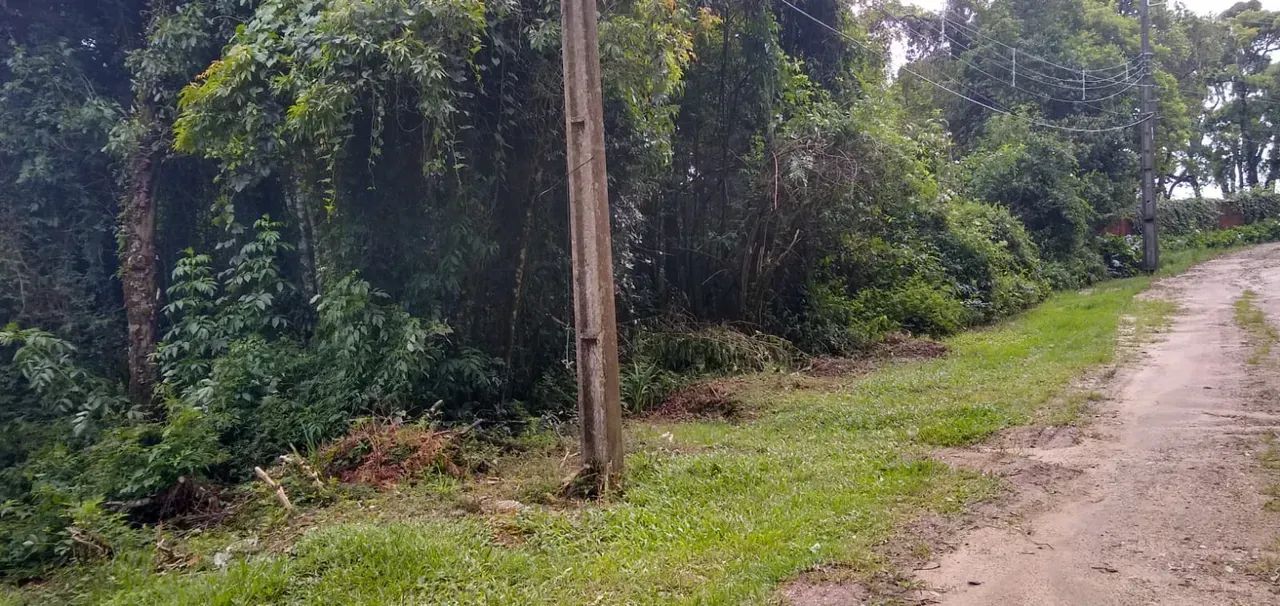 TERRENO EM RUA TRANQUILA E COM VISTA