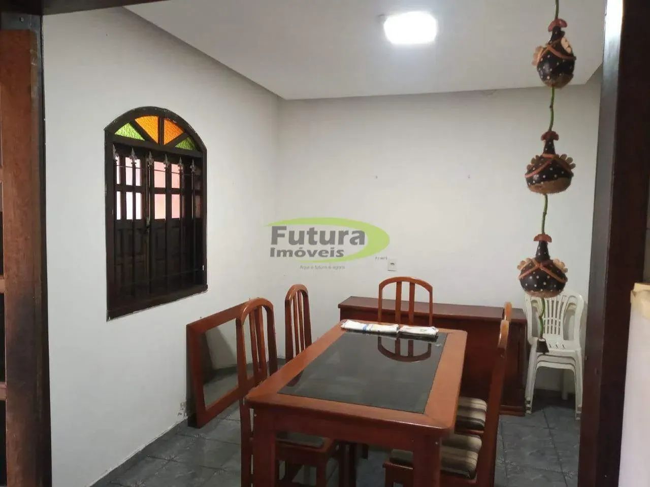 Ótima casa com piscina, no bairro Petrópolis. - Foto 4