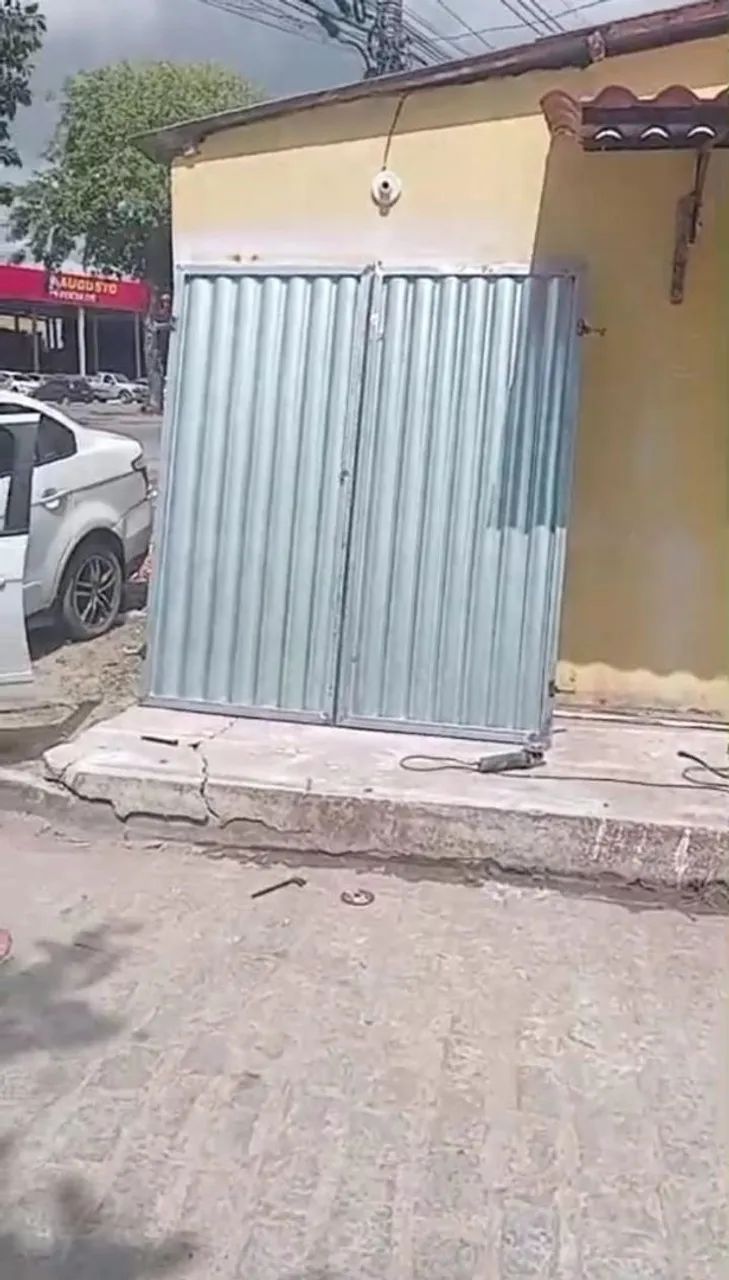 Portão  - Foto 5