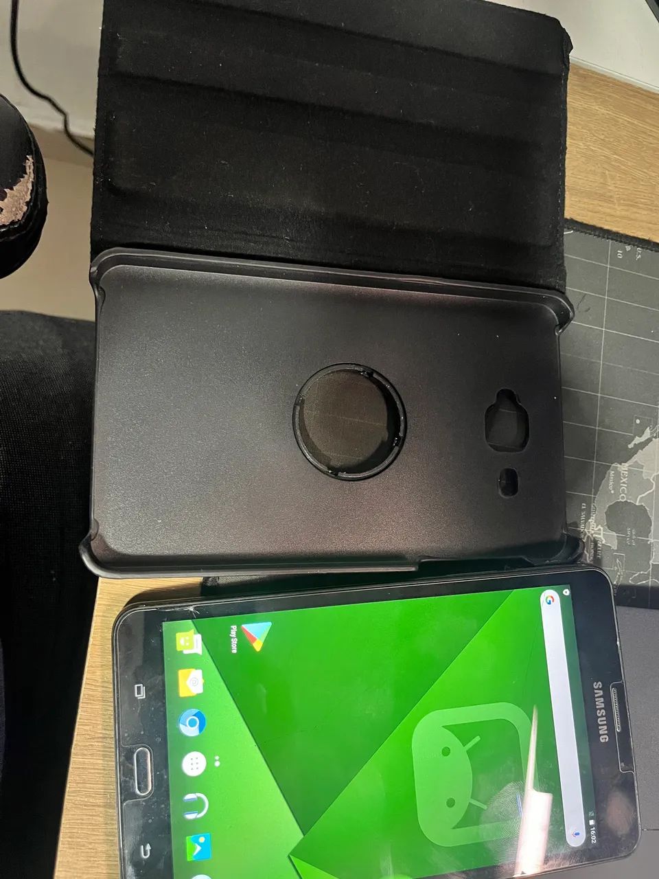 Tablet A6 Samsung - Foto 4