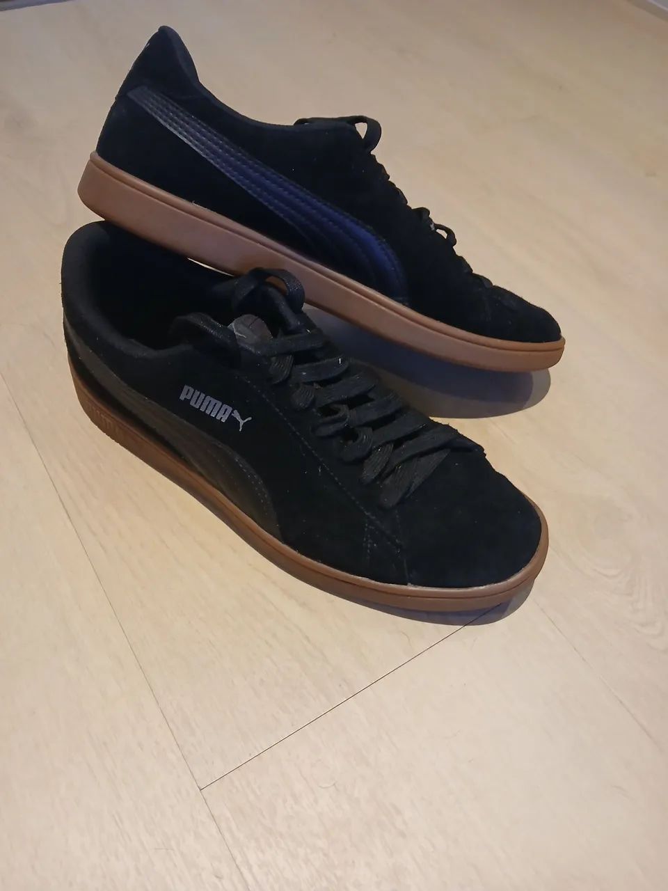 Puma Smash V2 (41) - Foto 3