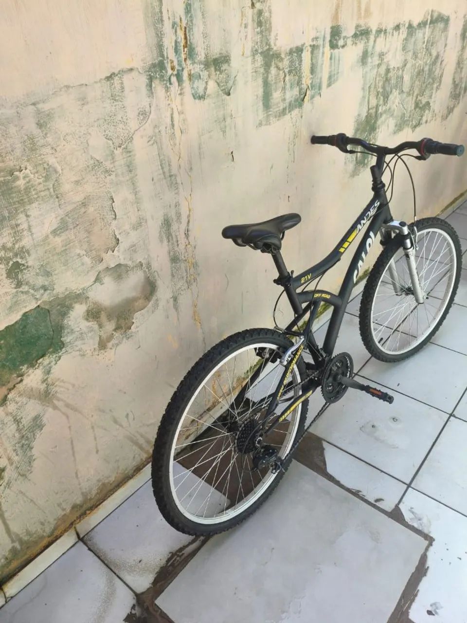 Vendo Bike de marcha. - Foto 3