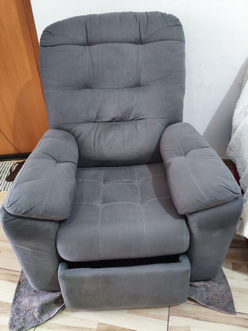 Poltrona do papai  - Foto 4