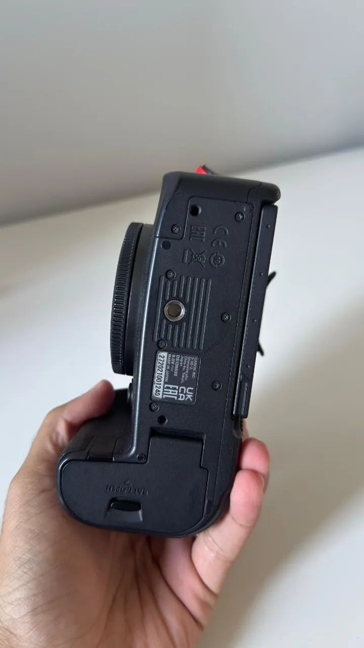 CANON EOS R6 - Foto 2