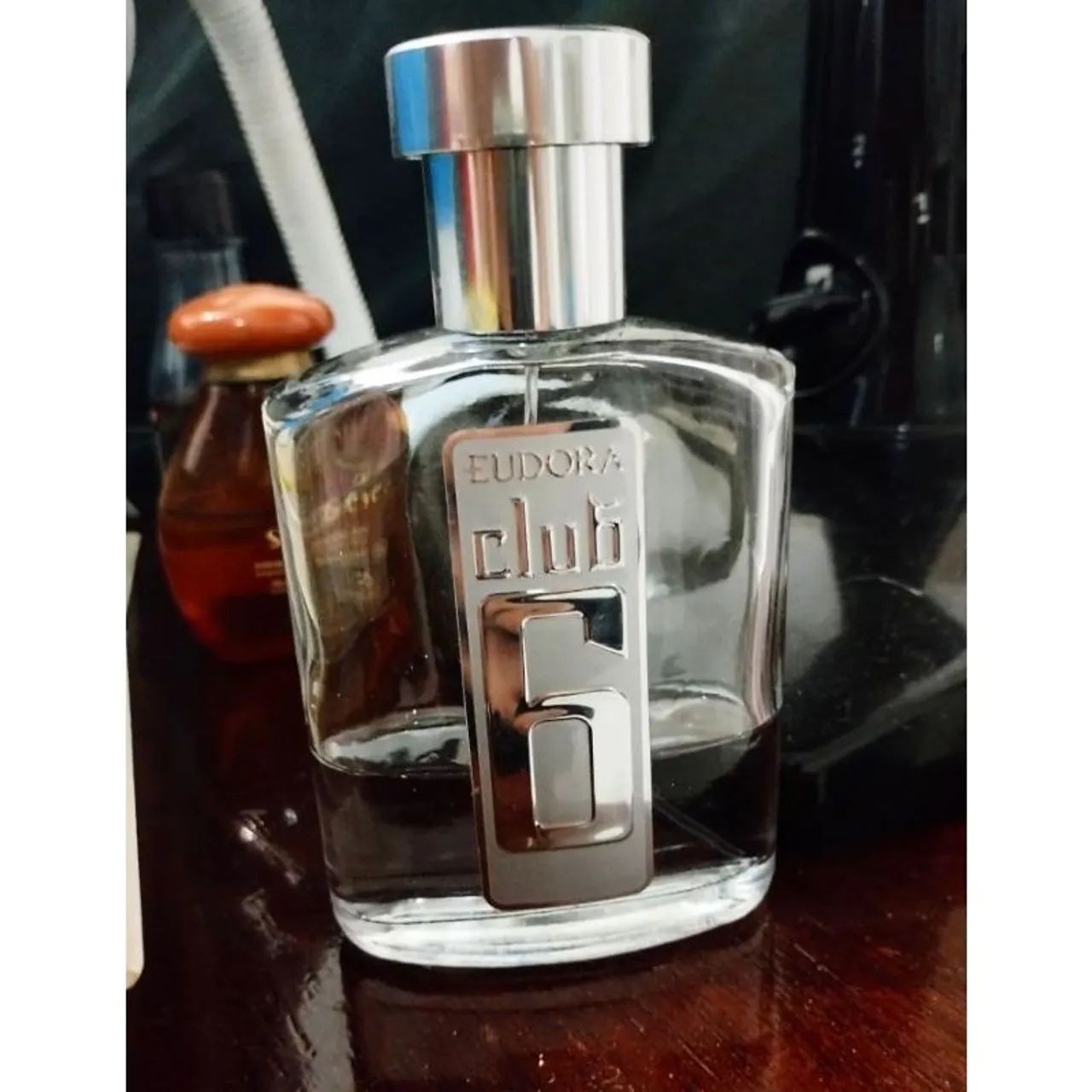 CLUB 6 TRADICIONAL 