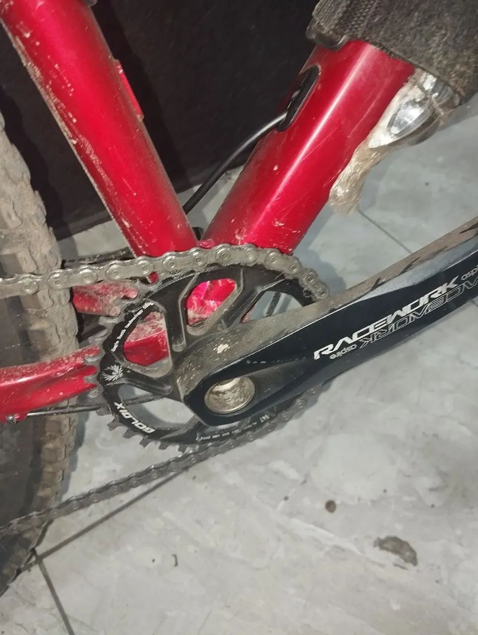  MTB aro 29 absolute  - Foto 2