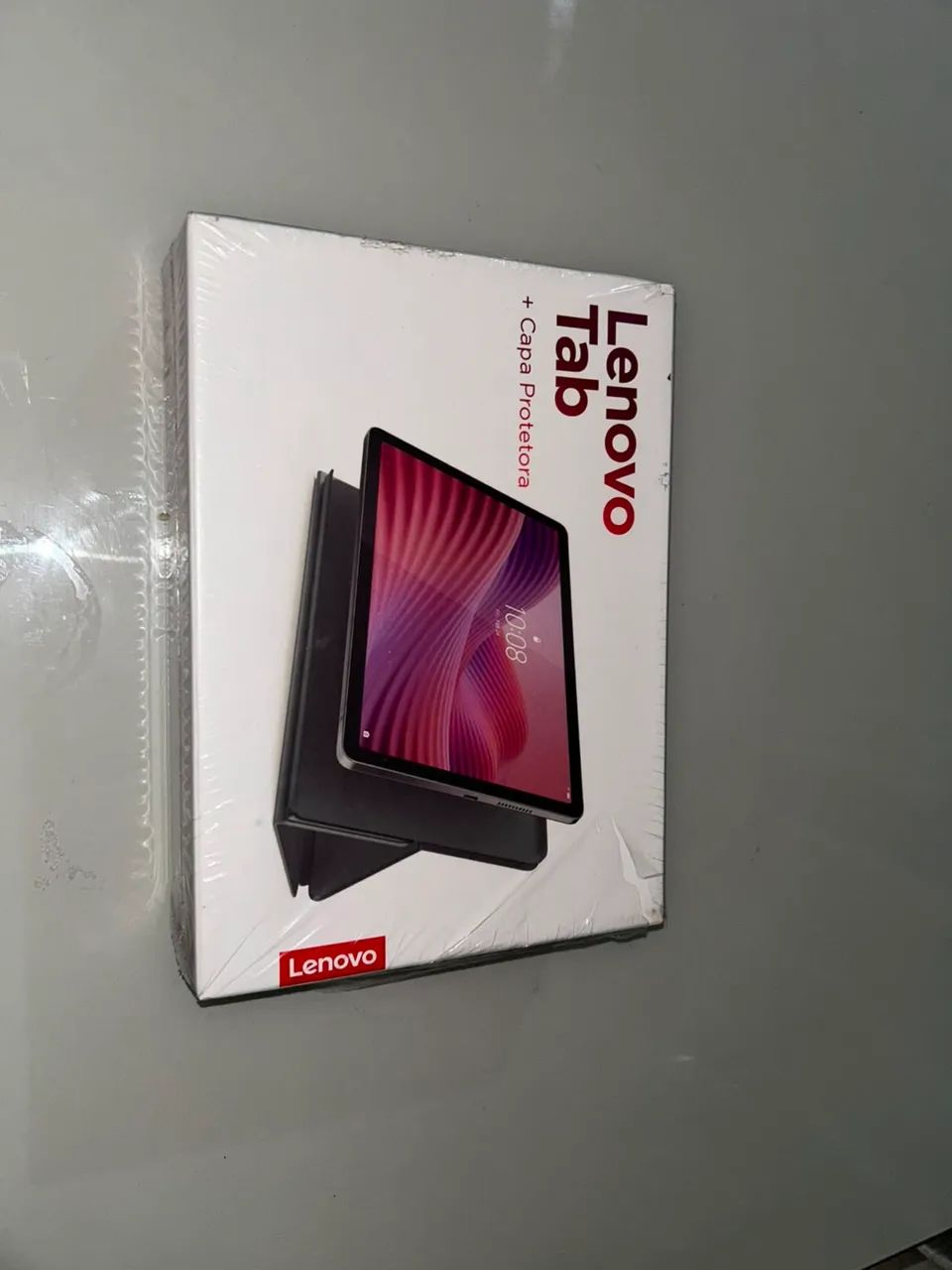 Tablet Lenovo 