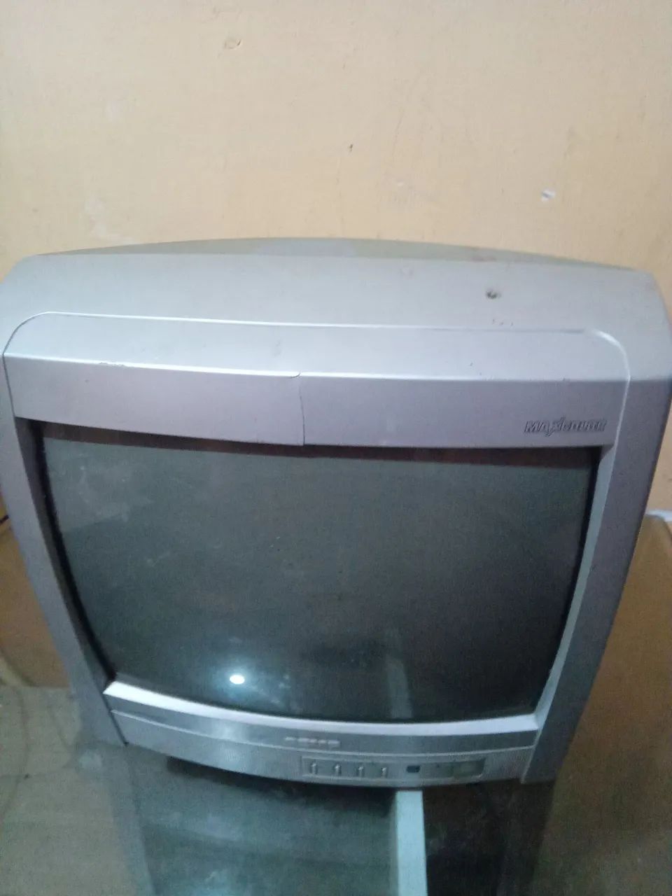 Tv toshiba 14 polegadas 