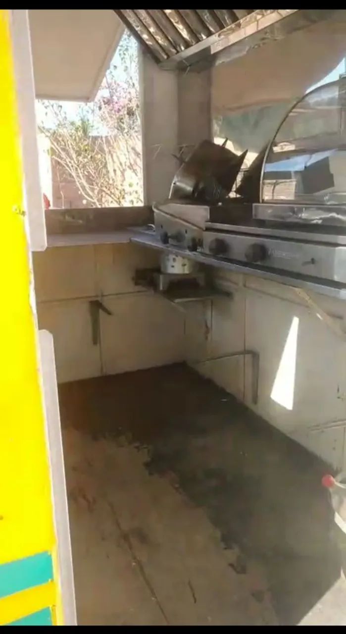 Trailer  - Foto 4