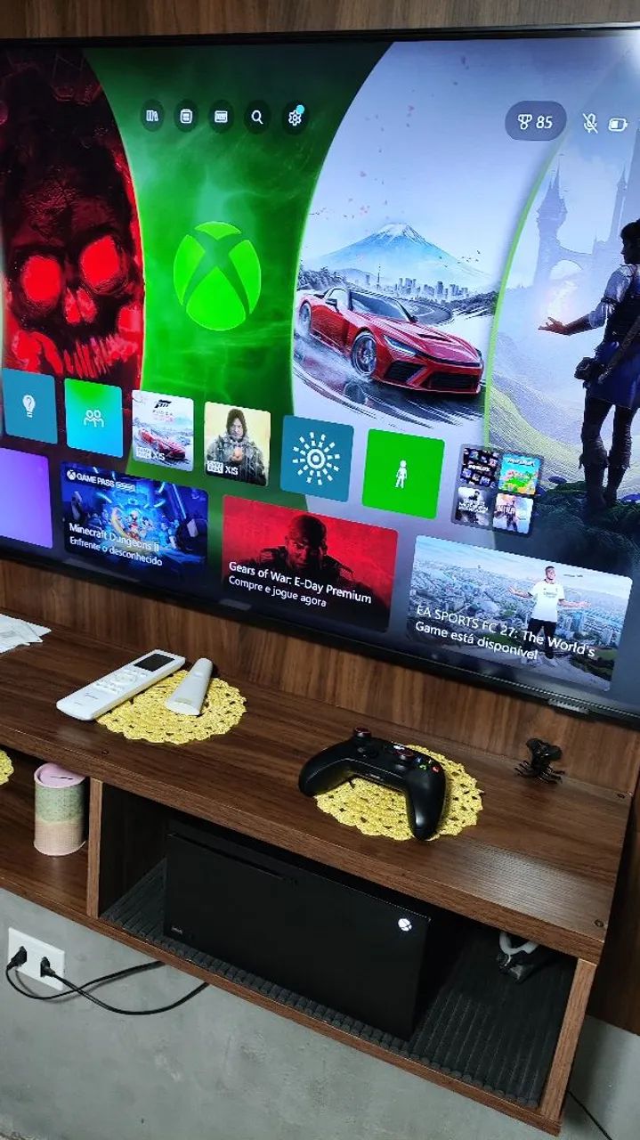 Xbox seria x  - Foto 5
