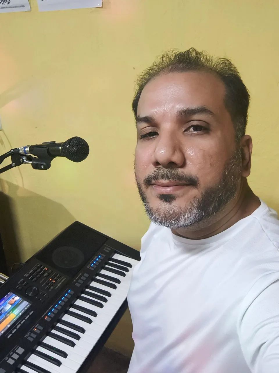 Música ao vivo  - Foto 2