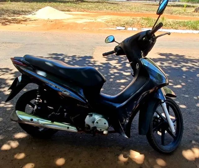 Biz 125  - Foto 2