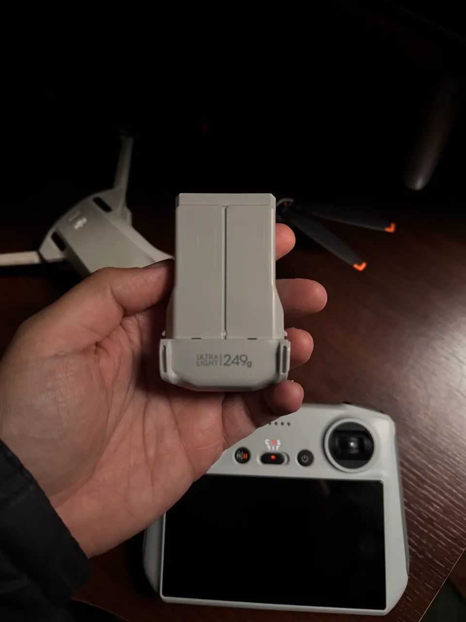 Dji Mini 3 PRO - Foto 4