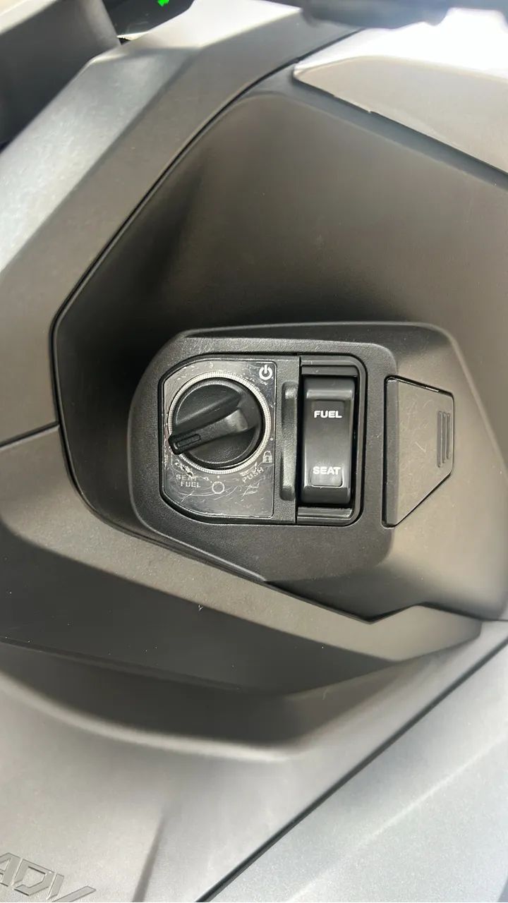ADV 160  - Foto 5