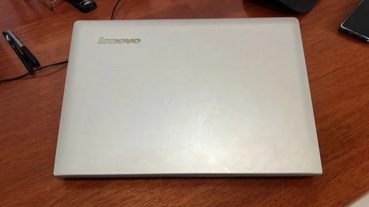 Notebook Lenovo