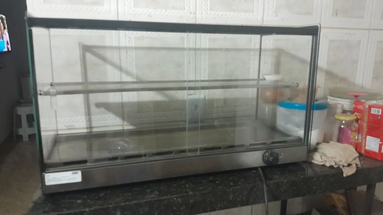 Vendo estufa! - Foto 2