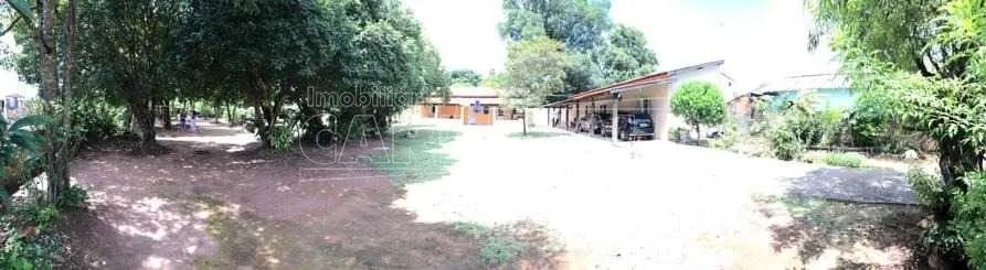 Terreno Área em Ibaté - Foto 2