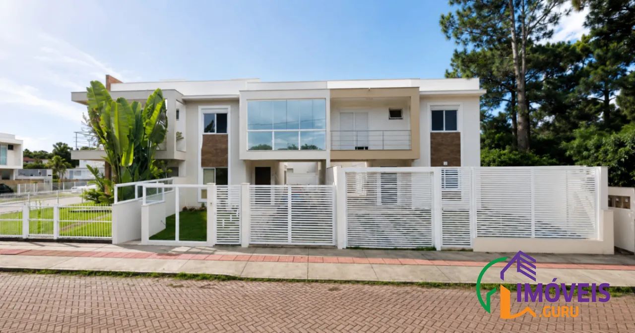 CASA TÉRREA - SÃO JOÃO DO RIO VERMELHO - SC - Foto 2